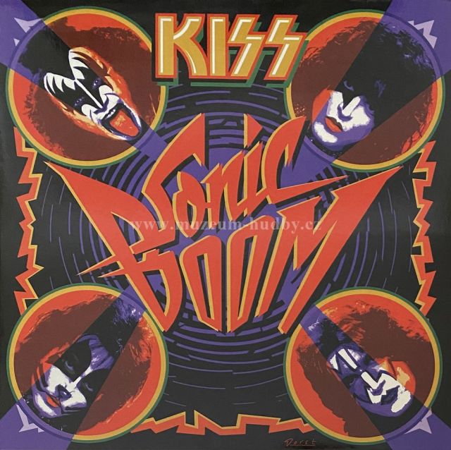 Kiss