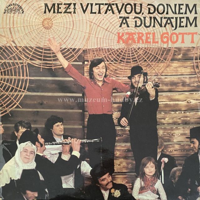 Karel Gott