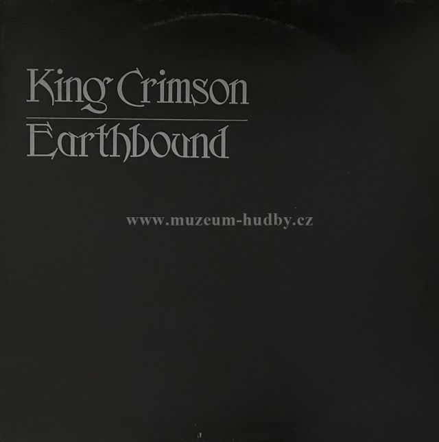 King Crimson