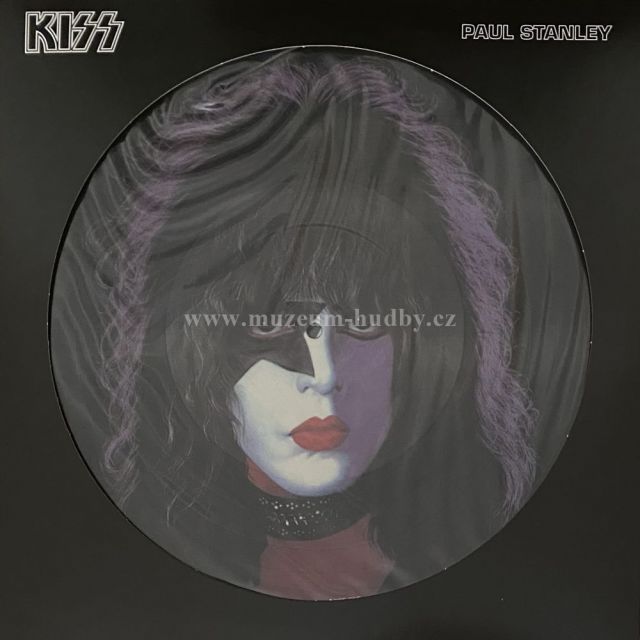 Kiss, Paul Stanely