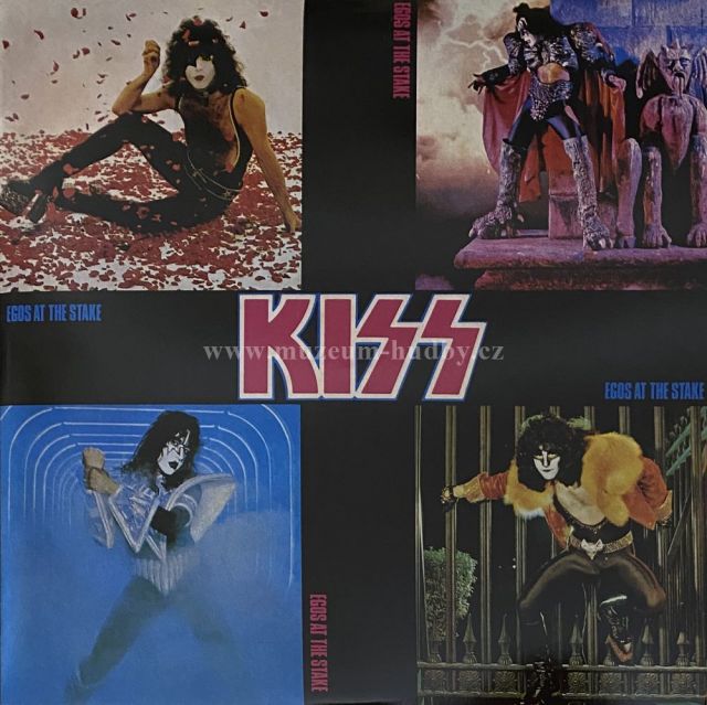 Kiss