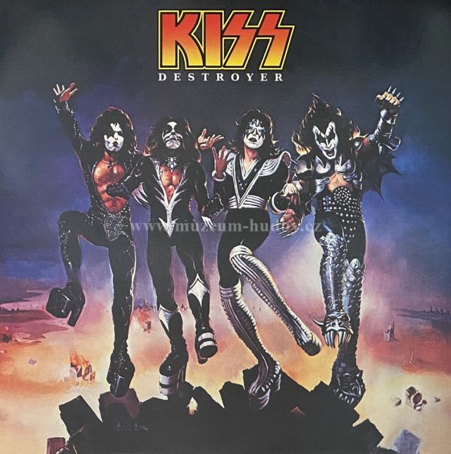 Kiss