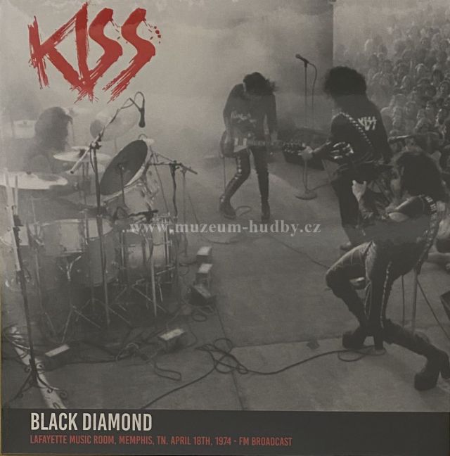 Kiss