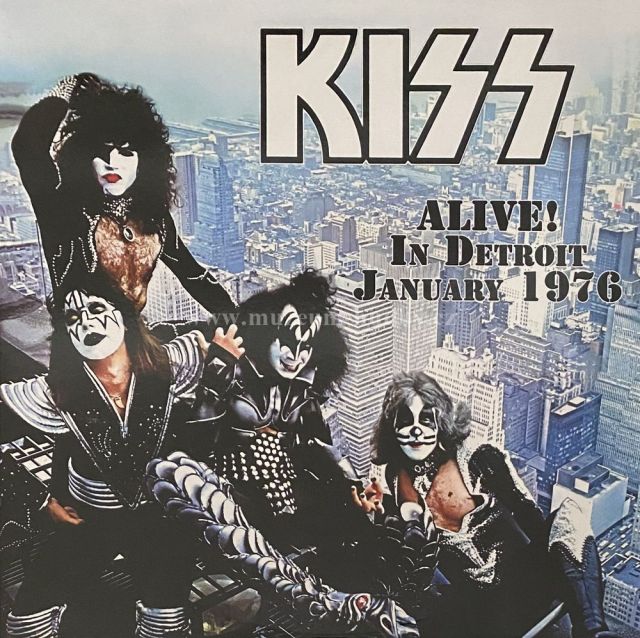 Kiss