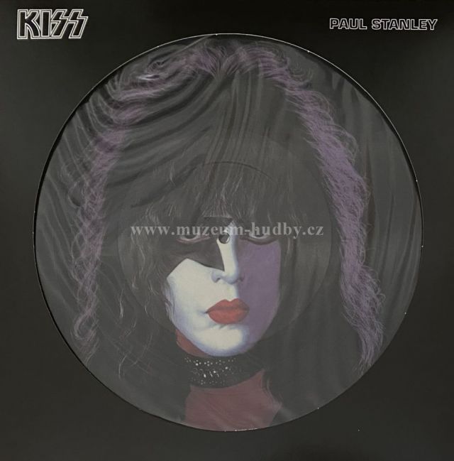 Kiss, Paul Stanley