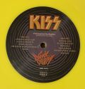 Kiss-Sonic Boom [Yellow Vinyl]