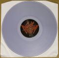 Kiss-Sonic Boom [Grey Transparent Vinyl]