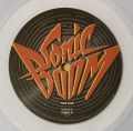 Kiss-Sonic Boom [Grey Transparent Vinyl]