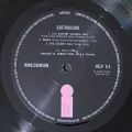 King Crimson-Earthbound