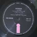 King Crimson-Earthbound