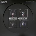 Kiss, Paul Stanely-Paul Stanley [Picture Disc]