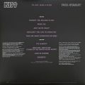 Kiss, Paul Stanely-Paul Stanley [Picture Disc]