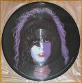 Kiss, Paul Stanely-Paul Stanley [Picture Disc]