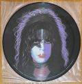 Kiss, Paul Stanely-Paul Stanley [Picture Disc]