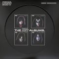 Kiss, Gene Simmons-Gene Simmons [Picture Disc]