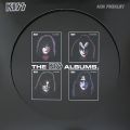 Kiss, Ace Frehley-Ace Frehley [Picture Disc]