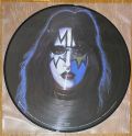 Kiss, Ace Frehley-Ace Frehley [Picture Disc]