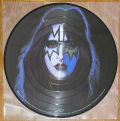 Kiss, Ace Frehley-Ace Frehley [Picture Disc]