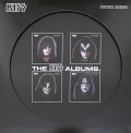 Kiss, Peter Criss-Peter Criss [Picture Disc]