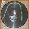 Kiss, Peter Criss-Peter Criss [Picture Disc]