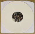 Kiss-Unreleased Kisses [White Vinyl]