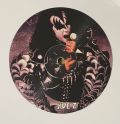 Kiss-Unreleased Kisses [White Vinyl]