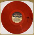Kiss-Destroyer [Red Marbled Vinyl + příloha]