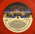 Kiss-Destroyer [Red Marbled Vinyl + příloha]
