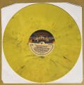 Kiss-Destroyer [Yellow Marbled Vinyl + příloha]