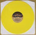 Kiss-Destroyer [Yellow Vinyl + příloha]
