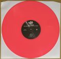 Kiss-Black Diamond (Lafayette Music Room, Memphis, TN. April 18th, 1974 - FM Broadcast) [Pink Vinyl]