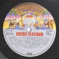 Kiss-Double Platinum