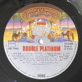 Kiss-Double Platinum