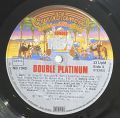 Kiss-Double Platinum
