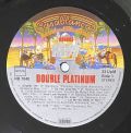 Kiss-Double Platinum