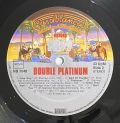 Kiss-Double Platinum