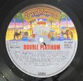 Kiss-Double Platinum