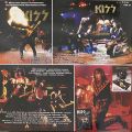 Kiss-Alive! In Detroit, January 1976 [Blue Vinyls]