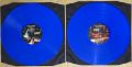 Kiss-Alive! In Detroit, January 1976 [Blue Vinyls]