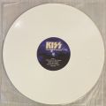 Kiss-Creatures Of The Night [White Vinyl + příloha]