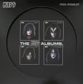 Kiss, Paul Stanley-Paul Stanley [Picture Disc]