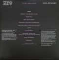 Kiss, Paul Stanley-Paul Stanley [Picture Disc]