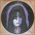 Kiss, Paul Stanley-Paul Stanley [Picture Disc]