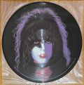 Kiss, Paul Stanley-Paul Stanley [Picture Disc]