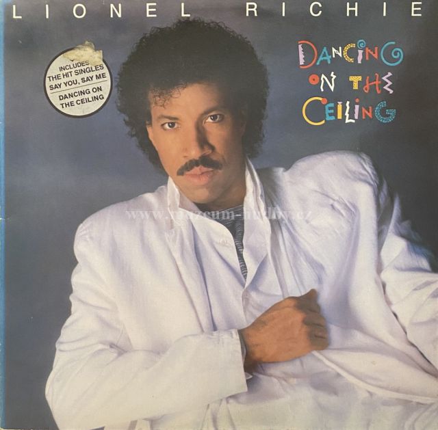 Lionel Richie