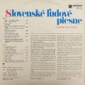 Ludová Hudba Eugena Farkaša-Slovenské Ludové Piesne (Slovak Folk Songs)