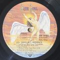 Led Zeppelin-Presence
