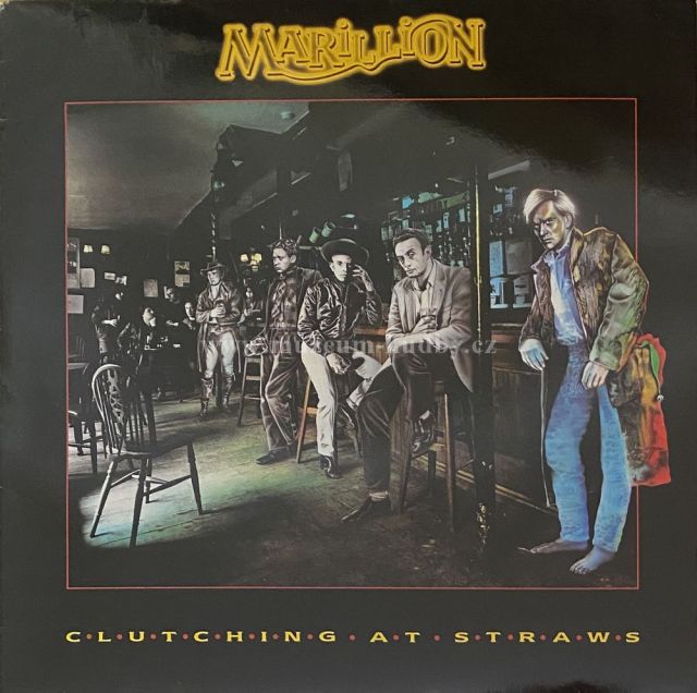 Marillion