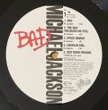 Michael Jackson-Bad
