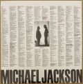 Michael Jackson-Bad